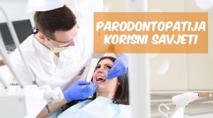 parodontopatija